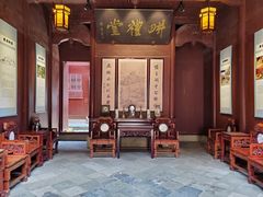 -潜口民宅博物馆