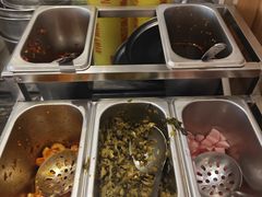 -王春春鸡汤饭(成都城西优品道店)