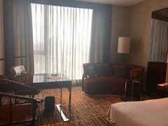 -济南富力凯悦酒店