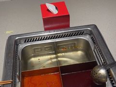 -海底捞火锅(万象城店)