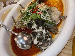 -德胜轩正宗顺德菜(宝安沙井会展中心店)