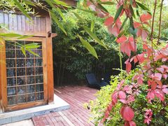 -麦积山温泉