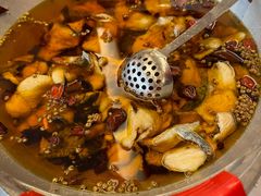 -辣婆婆(航天桥店)