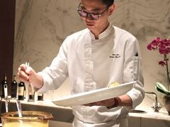 -丽晶轩中餐厅(重庆丽晶酒店)