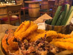 -MR.ROCKY洛奇先生RESTAURANT&BAR(宝安壹方城店)