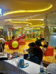 -MELAND(湾悦城店)