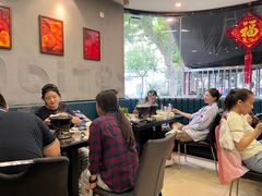-川香煲(茅台路店)