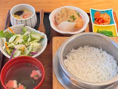 -味太助·银饭食堂(中华城店)