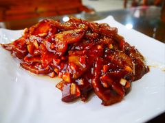 -陌上花开主题餐厅
