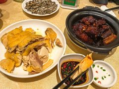 -群乐饭店(滨安路店)