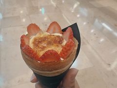 -July tale·可丽饼(德基广场店)