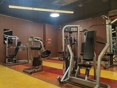 -Fitmula斐嘉健身(省体店)