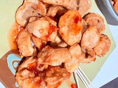 -阿忠食坊大排档·20年老店(万象城店)