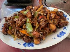 -天程知味园