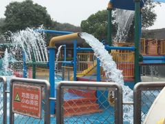-天目湖水世界
