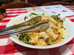 -西贝莜面村(近铁城市广场店)