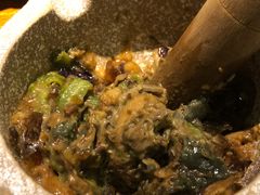-炊烟小炒黄牛肉(东庆街店)