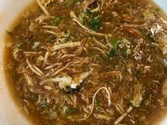 素烩汤-马家烧麦(中街店)