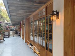 -佛有缘素食馆·荔湾老字号(陈家祠首店)