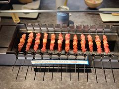 -很久以前羊肉串(南京路第一百货店)