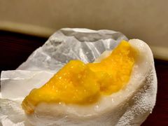 -澳门长洲糯米糍(柯打苏沙街店)