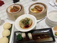 -皇朝尊会(龙之梦大酒店)