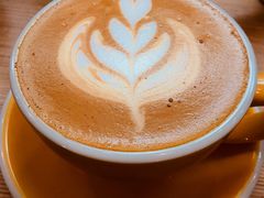 -COFFEE HOLIC(朝外SOHO店)