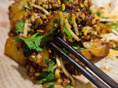 -林真真牛肋条放题(天马店)