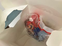 -麦当劳(中山路店)