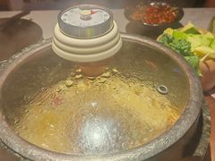 -芸山季·云南山珍菌火锅(人民广场来福士店)