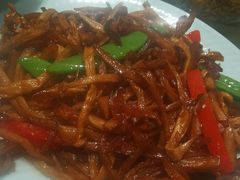 -静之湖湖畔餐厅