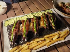 -苦尽酒馆·川菜(鼓楼店)