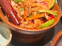 -季季山·云南野生菌火锅(上海首店)