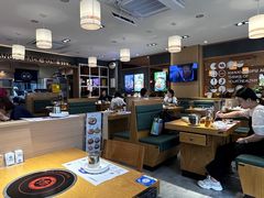 -韩香福脊骨汤锅(上杭路店)