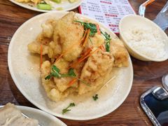 -翟氏天天小吃(上东街区店)