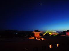 -敦煌山庄摘星阁