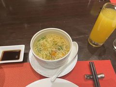 -上海金陵紫金山大酒店·汇海餐厅