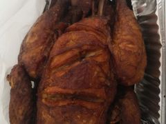 -余婆炸鸡(亚运村店)