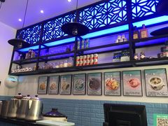 -左记港食(融科天城店)