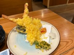 -菊上日式料理(蚌埠银泰店)