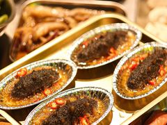-灶边炉台·东北融合烤肉(南山店)