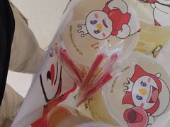 -蜜雪冰城(陆家嘴店)