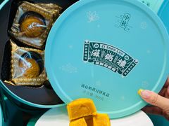 -滋粥楼·顺德菜(番禺广场总店)