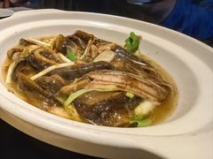 -芳芳私房菜·精做淮扬菜(承德路店)