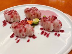 -潮府馆·非遗潮州菜·世纪公园(新国际博览中心店)