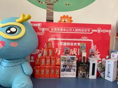 -龙格亲子游泳•水育早教运动中心