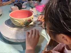 -川上陶艺社(大悦城店)