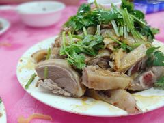 -电白鸭粥店(下沙二坊88号店)