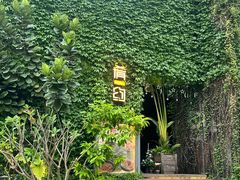 -肴约·花园式餐厅(湖里店)