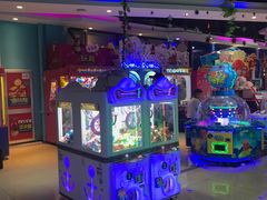 -大玩家(万达广场大连甘井子店)
